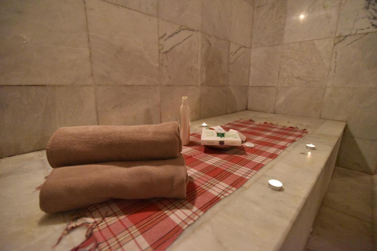 萨伊拉姆拉尔酒店 特拉布宗 外观 照片